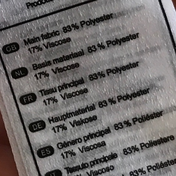 Asics Speed Women’s Longsleeve tee Running Biking Training Yellow Sz L - Picture 7 of 11